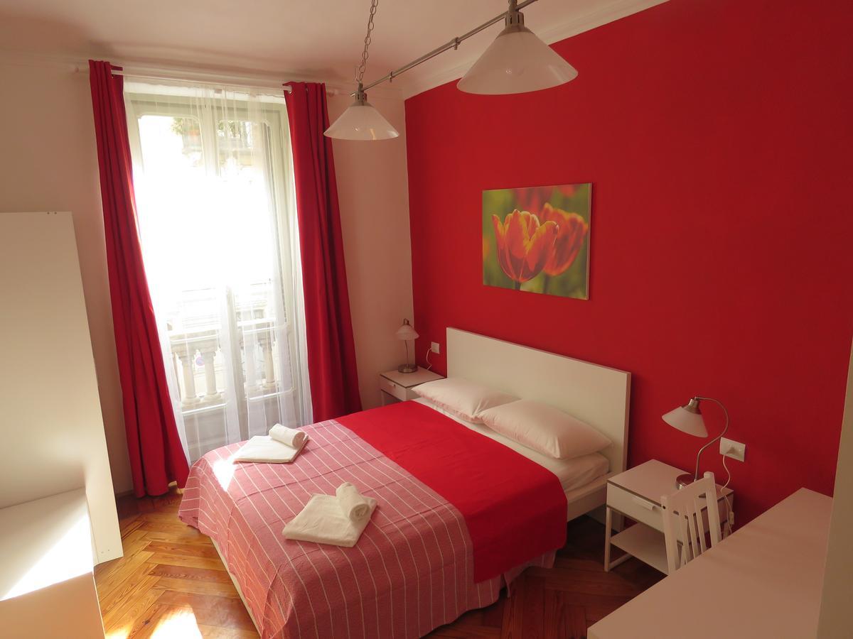 Frühstückspension Casa Belfiore Turin
