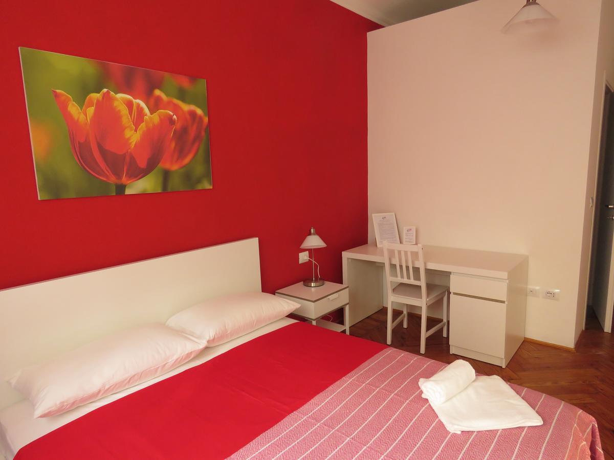 Casa Belfiore Frühstückspension