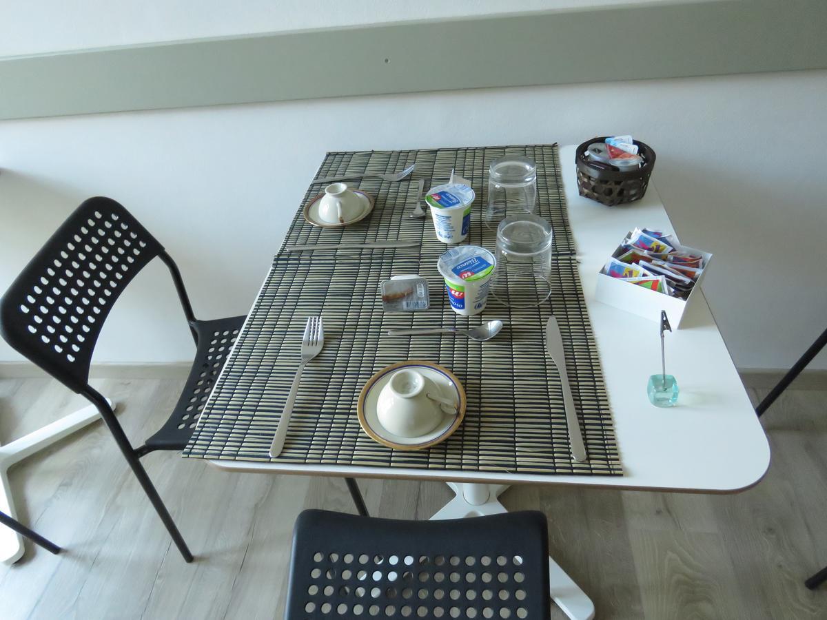 Casa Belfiore *